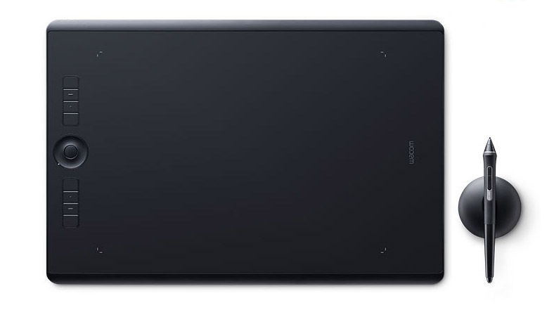 WACOM Intuos Pro