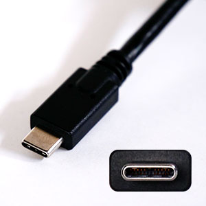 USB Type-C