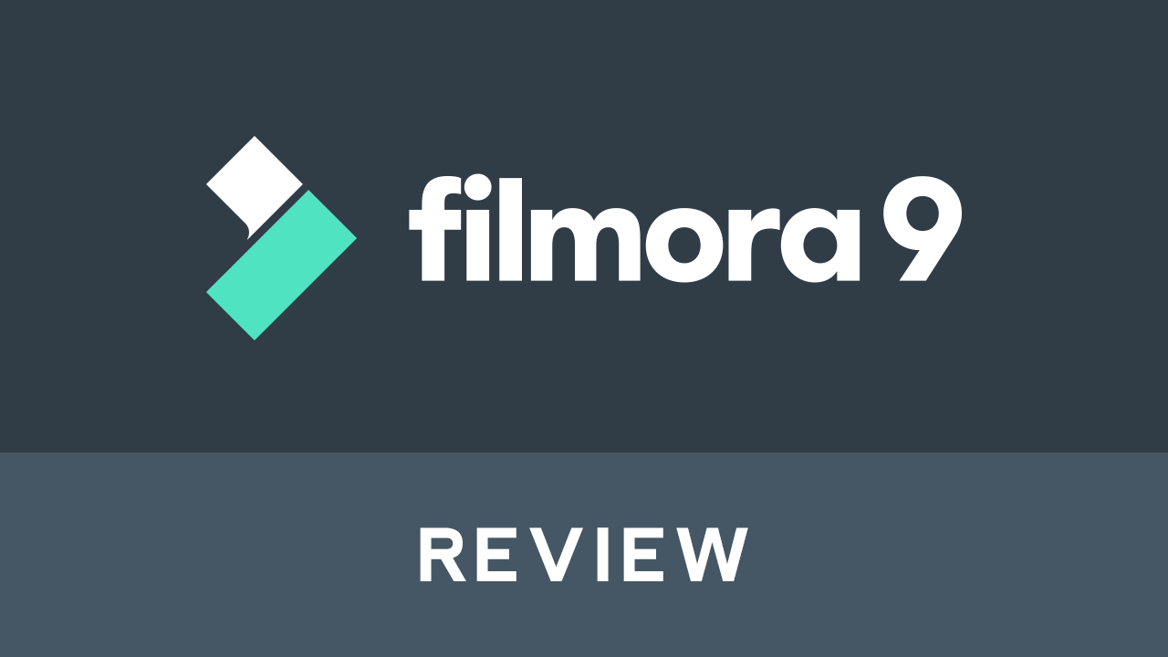 【Filmora（フィモーラ）レビュー】初心者でも簡単ハイクオリティが実現できる動画編集ソフト